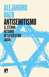 ANTISEMITISMO - 9788410671218